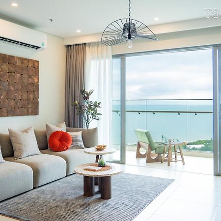 The Song Vip-Three Bedrooms-Nhu'S House Vung Tau Exterior foto