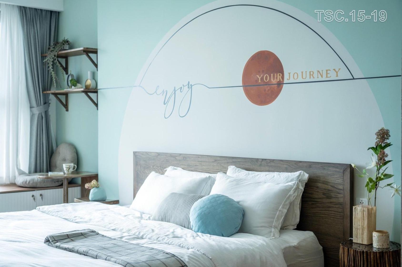 The Song Vip-Three Bedrooms-Nhu'S House Vung Tau Exterior foto