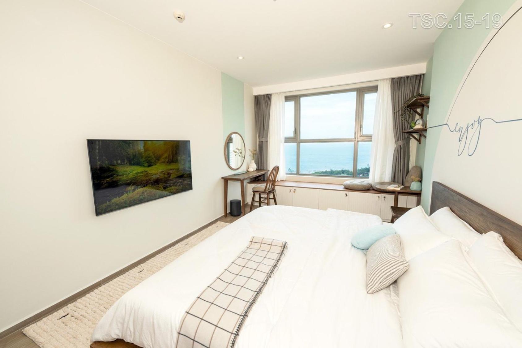 The Song Vip-Three Bedrooms-Nhu'S House Vung Tau Exterior foto