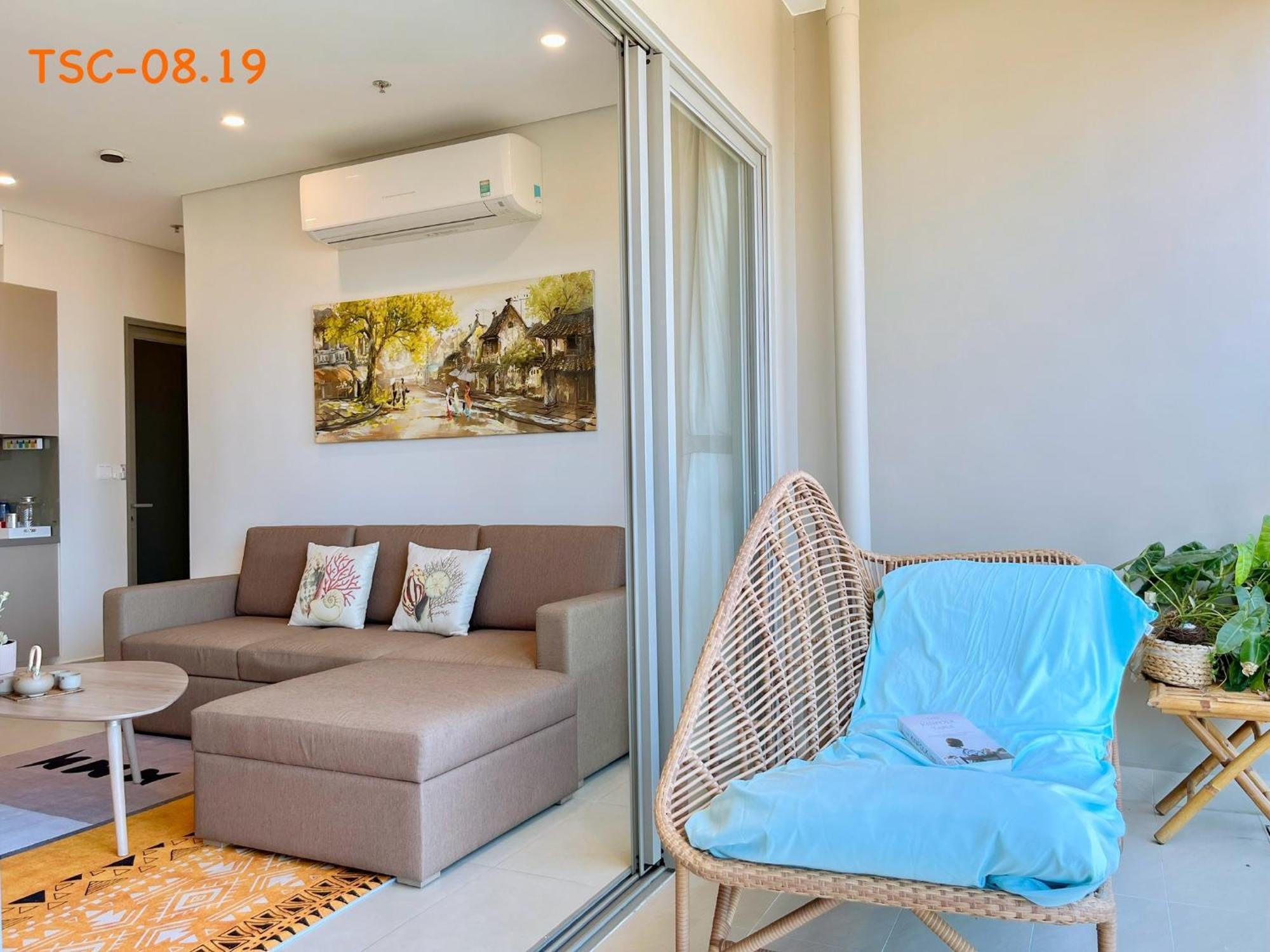 The Song Vip-Three Bedrooms-Nhu'S House Vung Tau Exterior foto