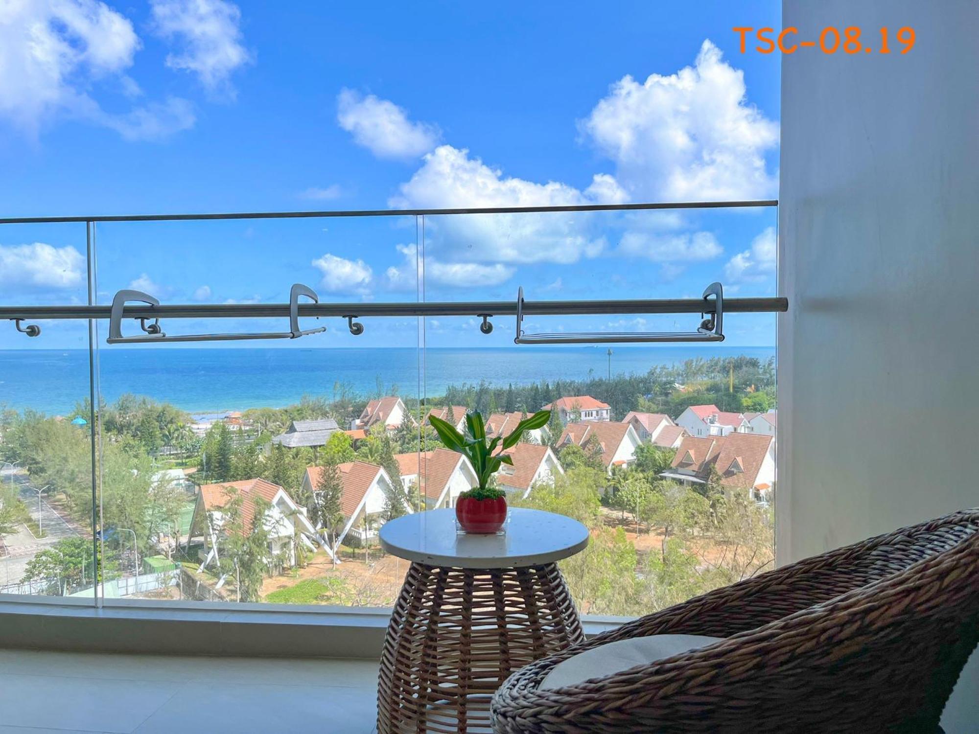 The Song Vip-Three Bedrooms-Nhu'S House Vung Tau Exterior foto