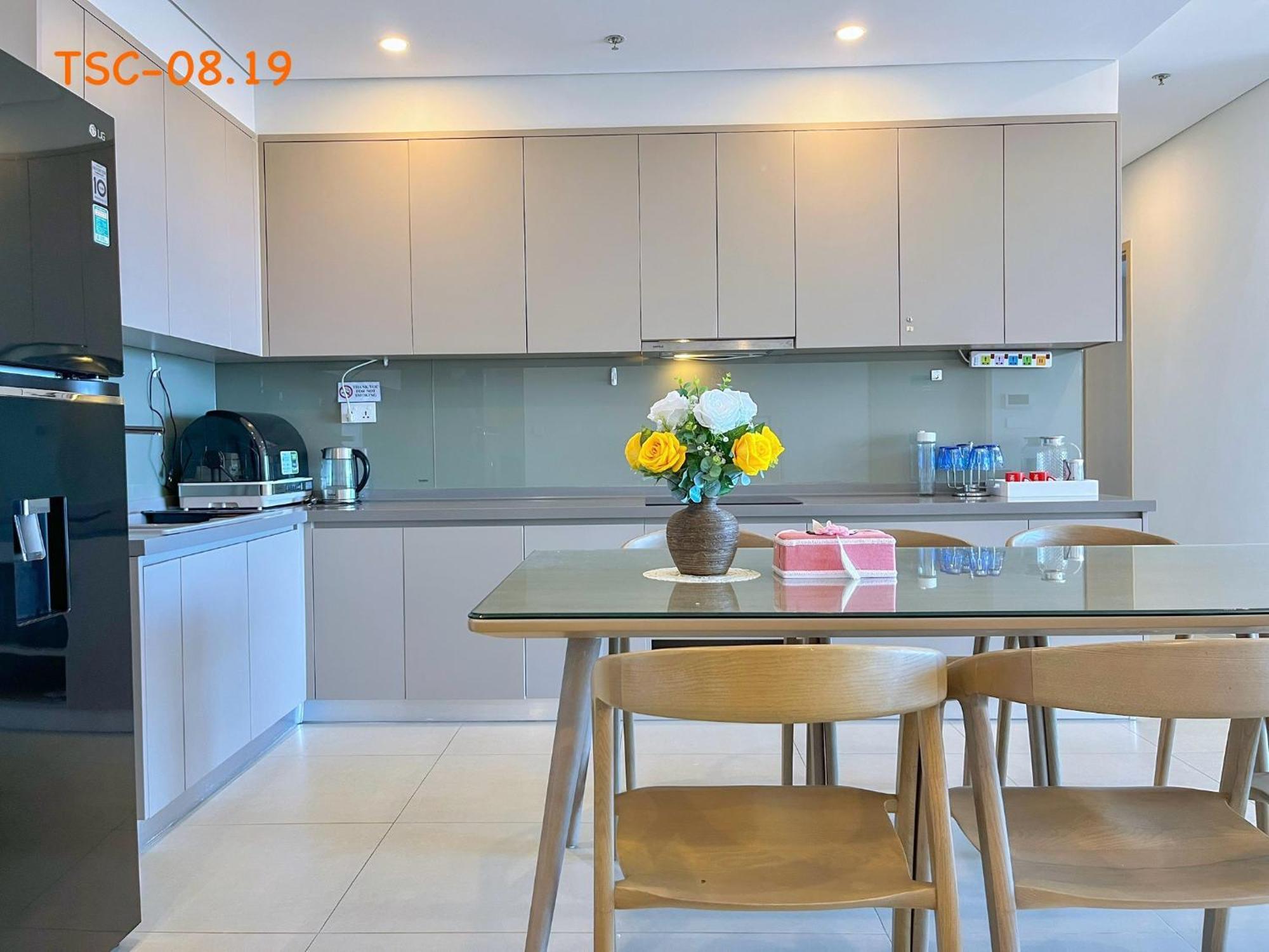 The Song Vip-Three Bedrooms-Nhu'S House Vung Tau Exterior foto