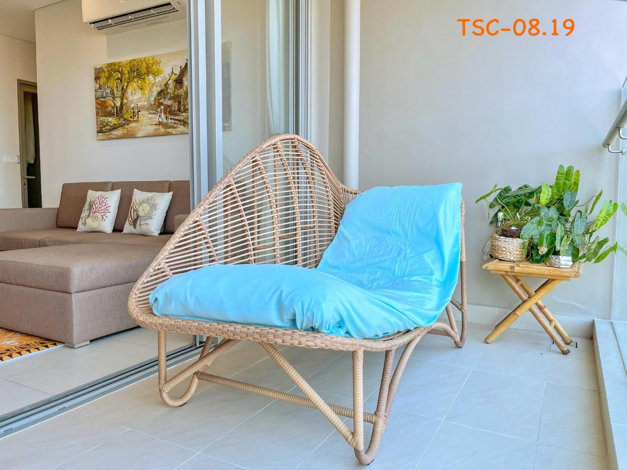 The Song Vip-Three Bedrooms-Nhu'S House Vung Tau Exterior foto