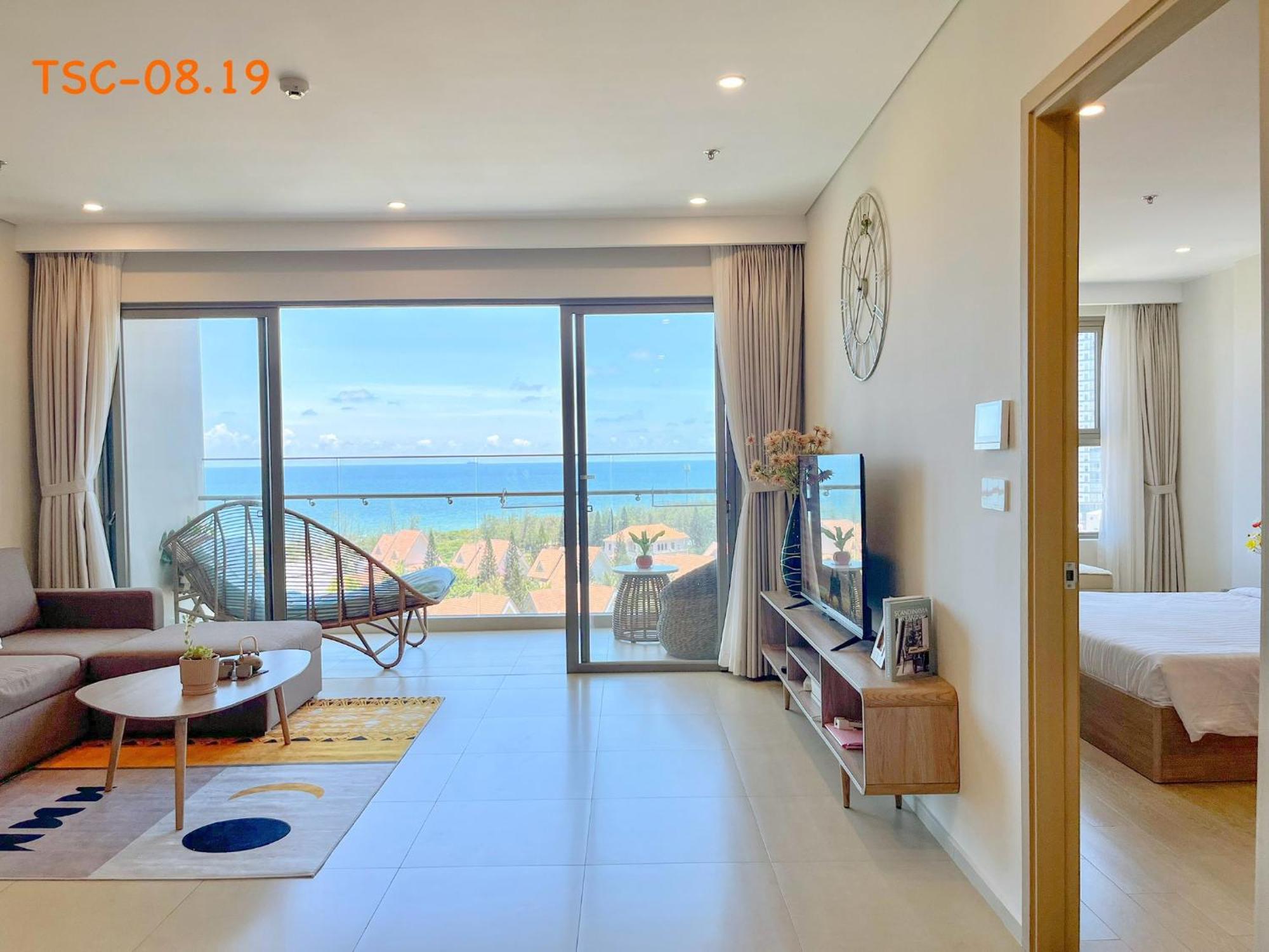 The Song Vip-Three Bedrooms-Nhu'S House Vung Tau Exterior foto