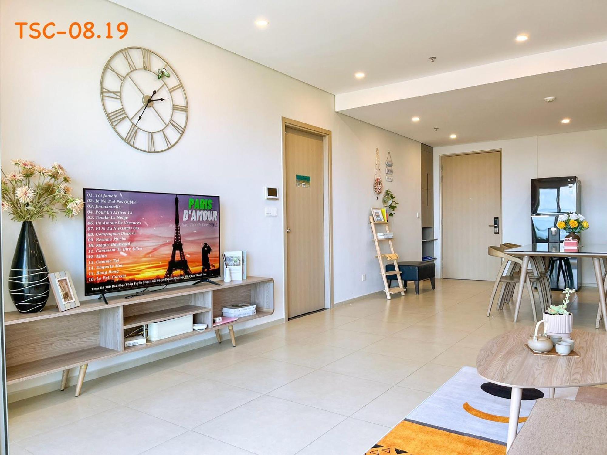 The Song Vip-Three Bedrooms-Nhu'S House Vung Tau Exterior foto