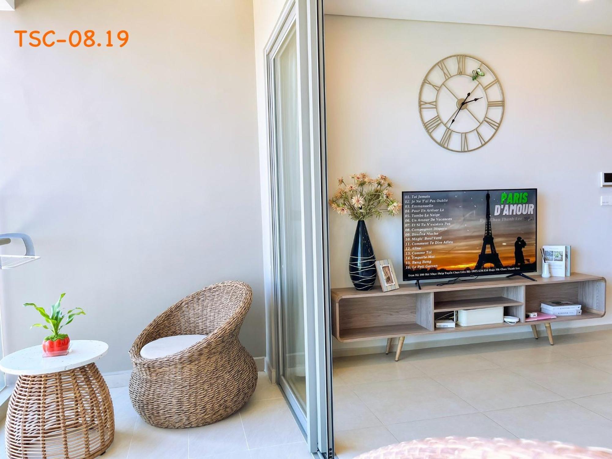 The Song Vip-Three Bedrooms-Nhu'S House Vung Tau Exterior foto