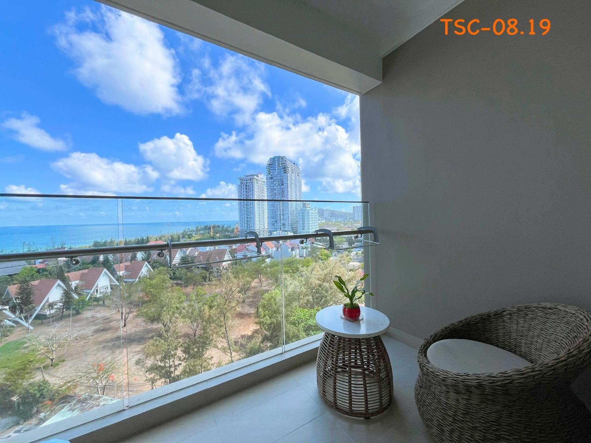 The Song Vip-Three Bedrooms-Nhu'S House Vung Tau Exterior foto