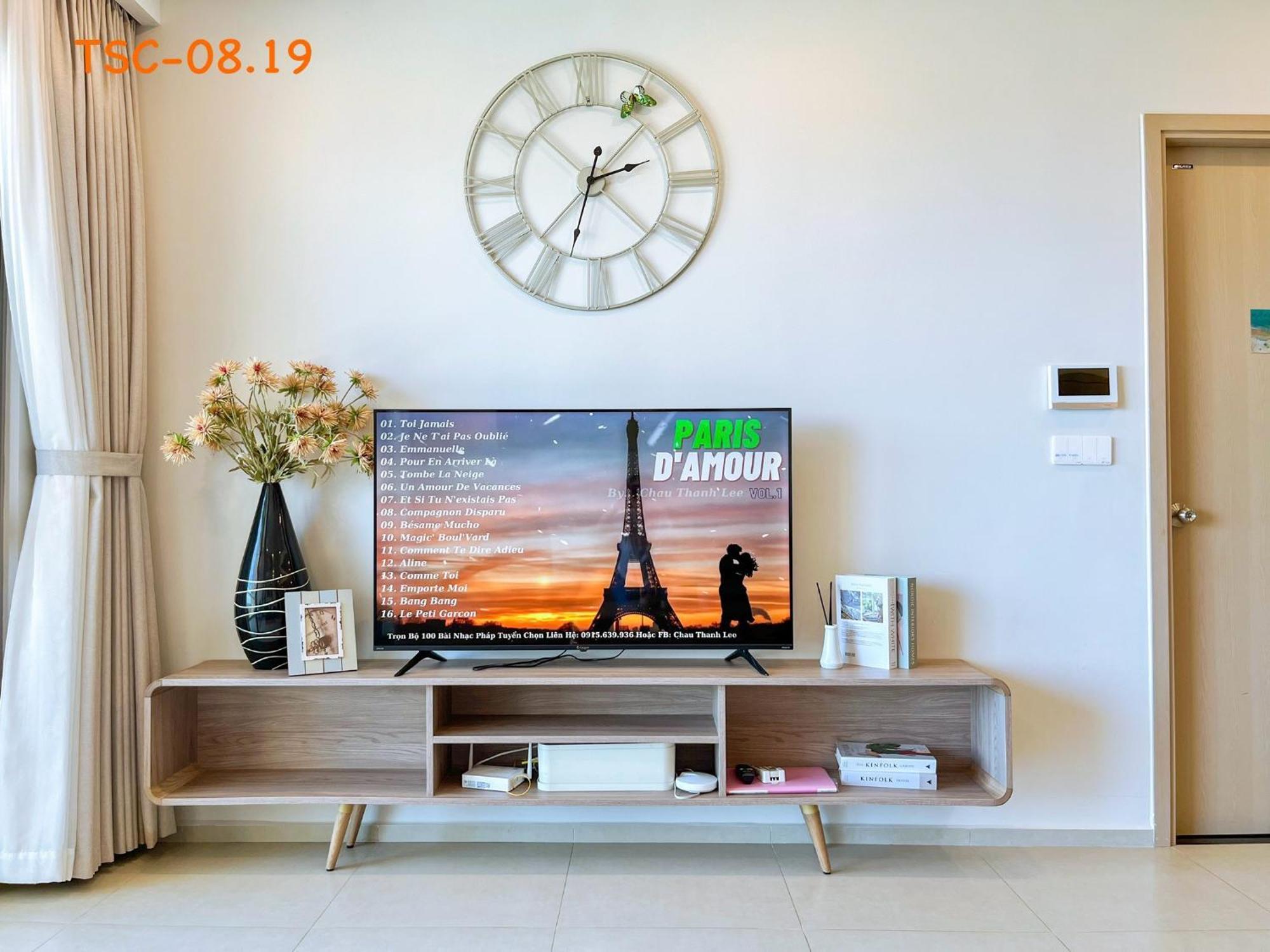 The Song Vip-Three Bedrooms-Nhu'S House Vung Tau Exterior foto