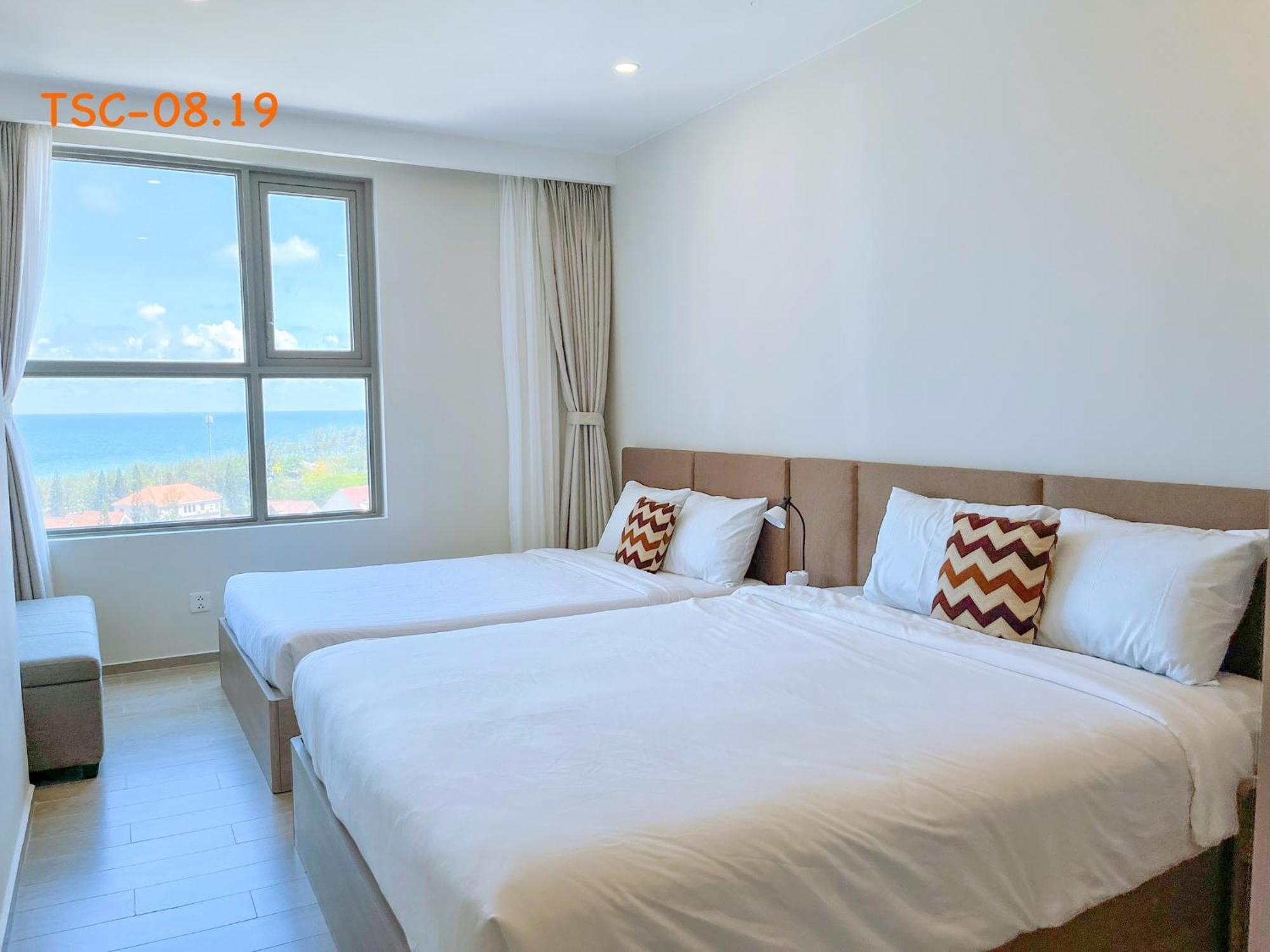 The Song Vip-Three Bedrooms-Nhu'S House Vung Tau Exterior foto