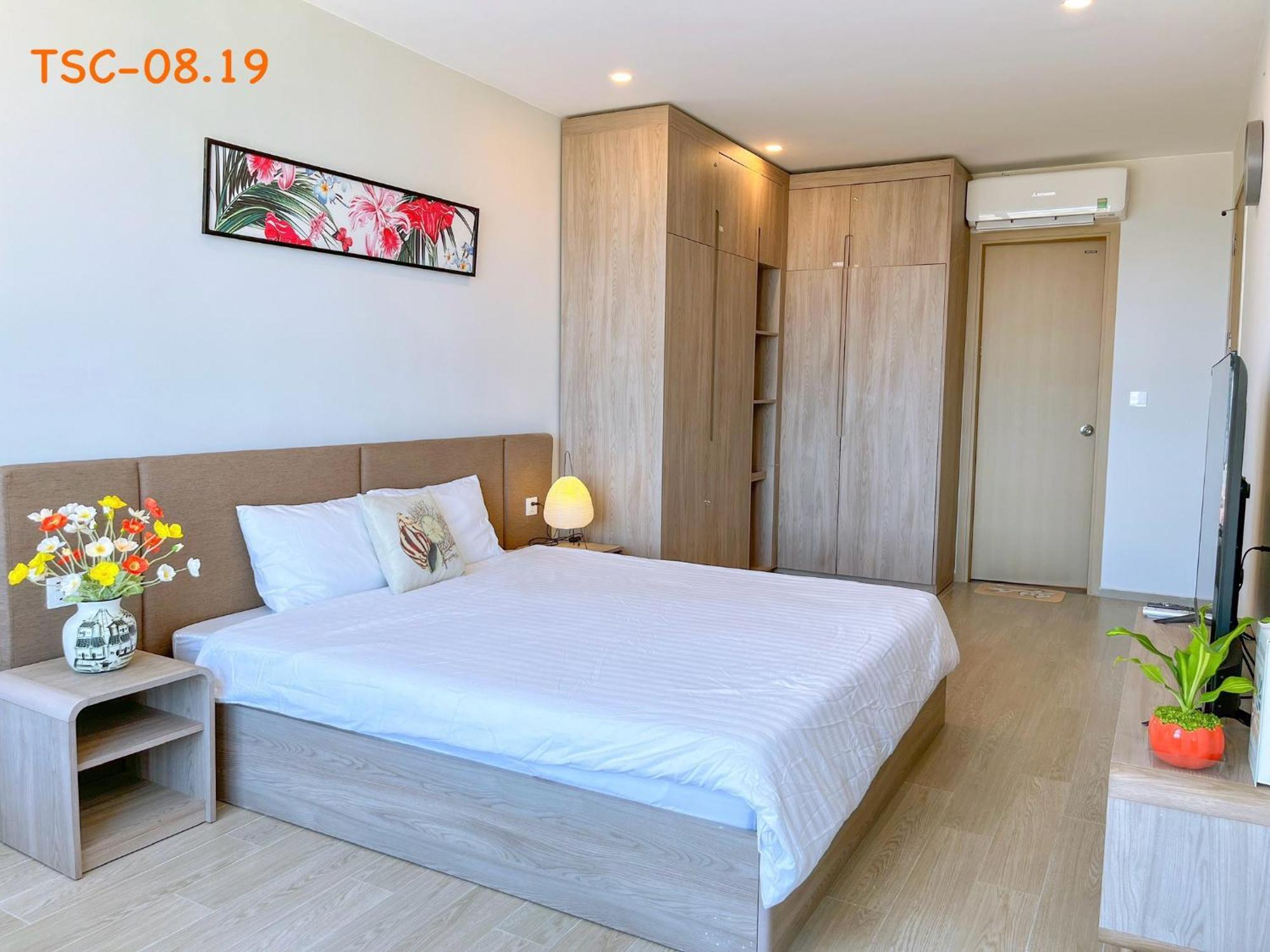 The Song Vip-Three Bedrooms-Nhu'S House Vung Tau Exterior foto