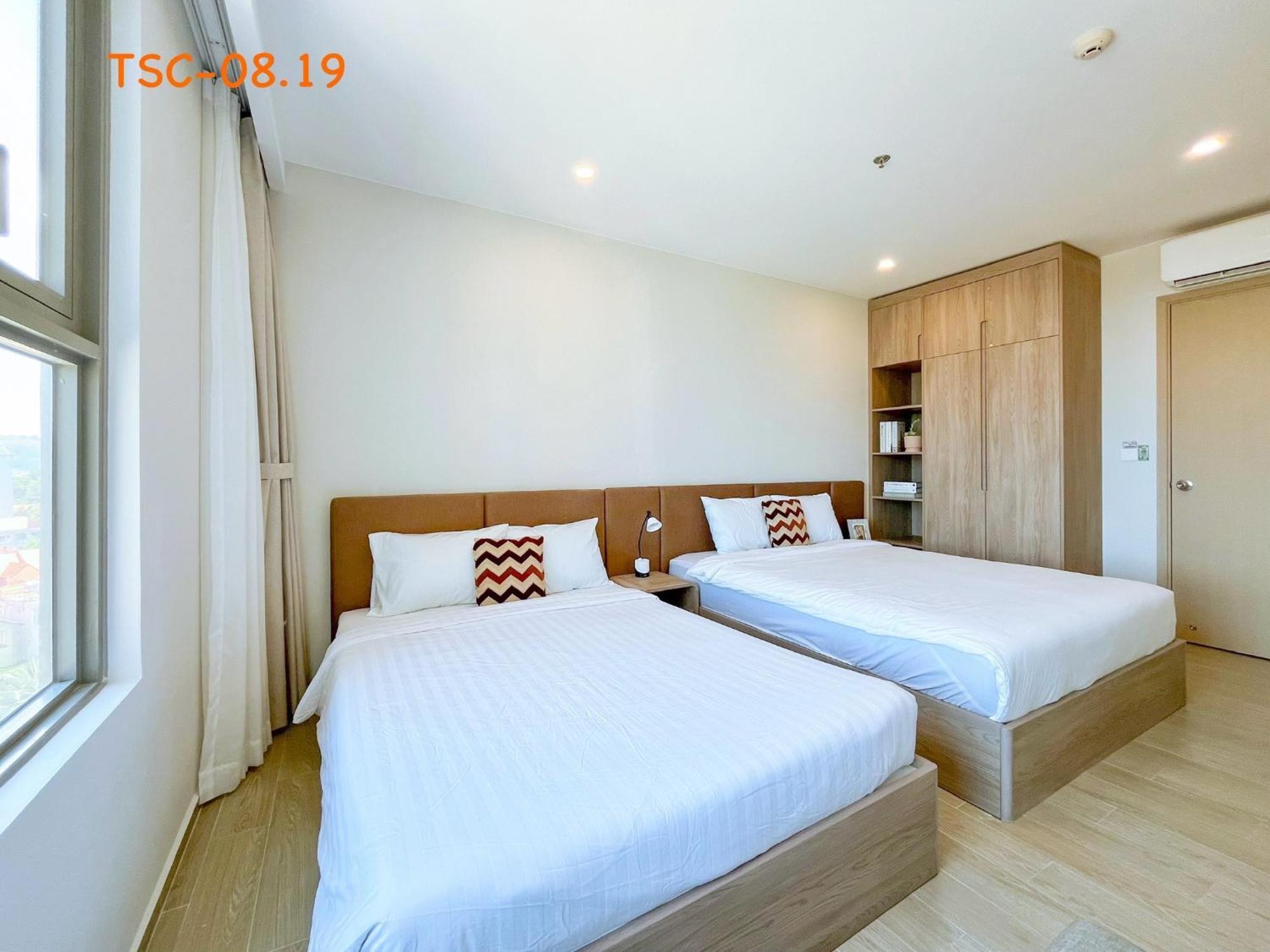 The Song Vip-Three Bedrooms-Nhu'S House Vung Tau Exterior foto