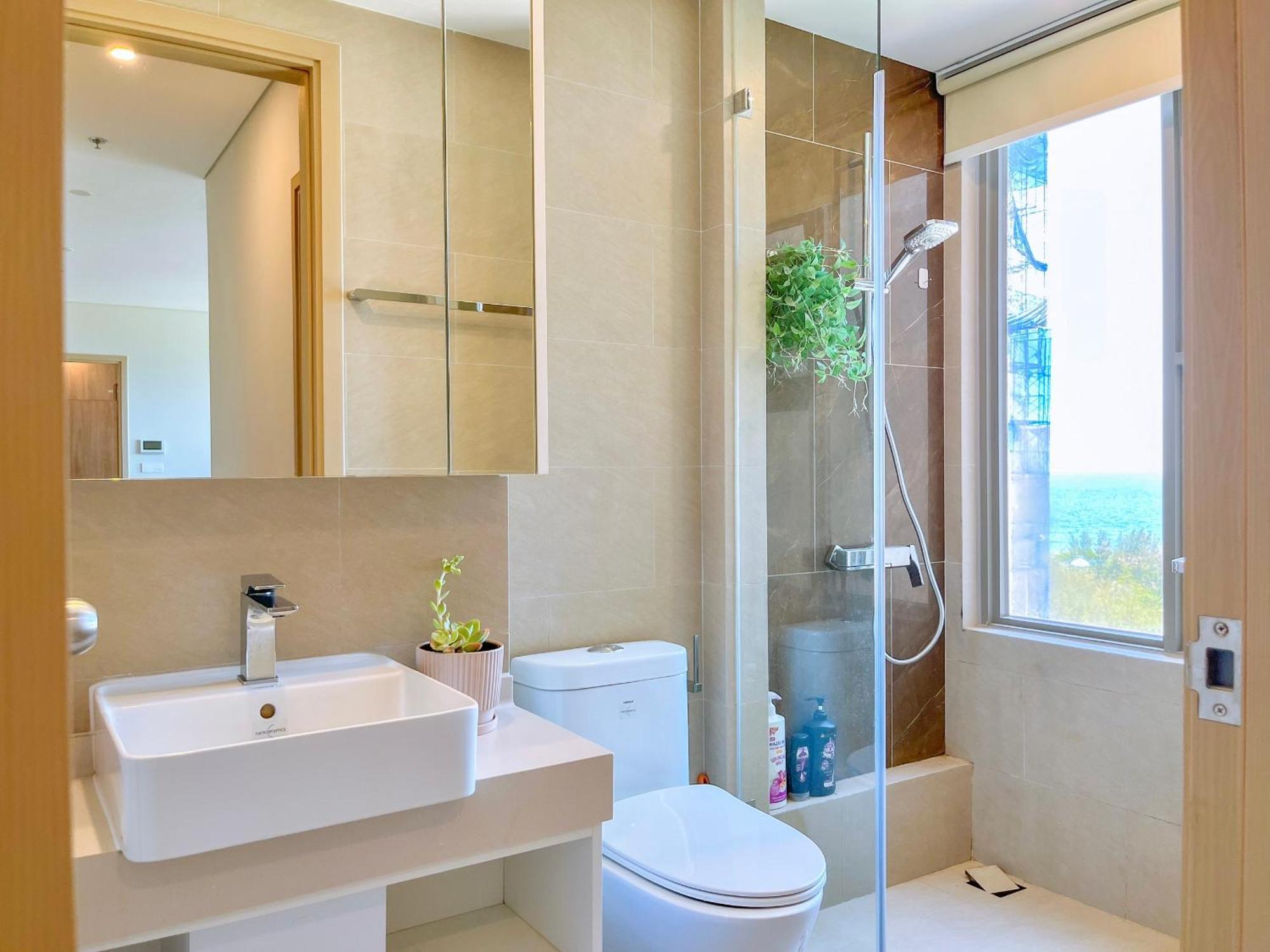 The Song Vip-Three Bedrooms-Nhu'S House Vung Tau Exterior foto