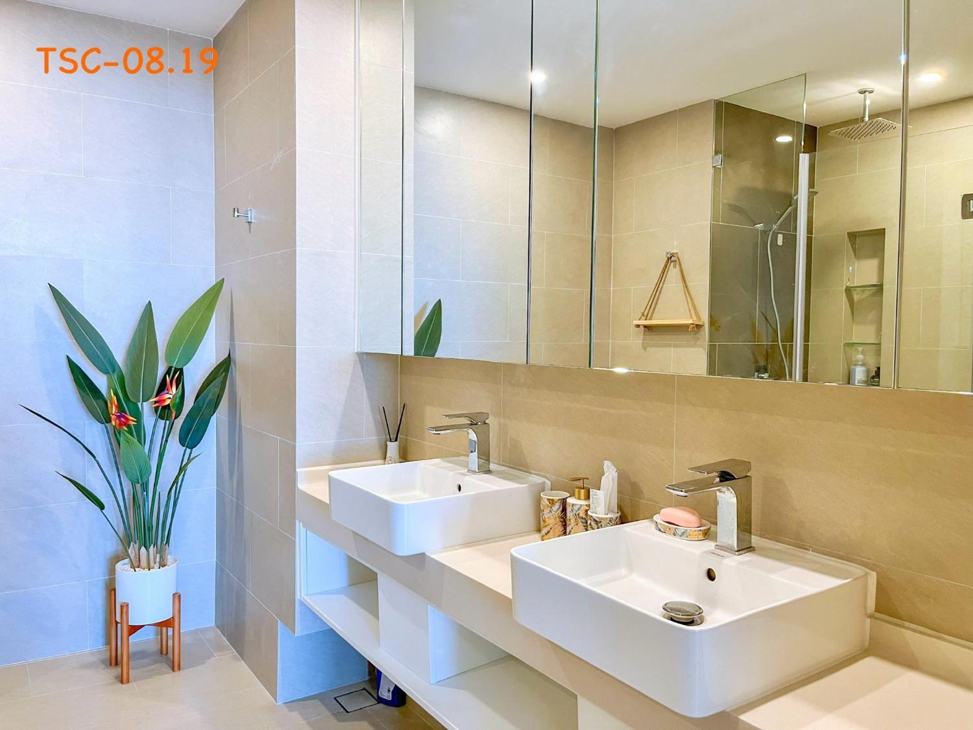 The Song Vip-Three Bedrooms-Nhu'S House Vung Tau Exterior foto