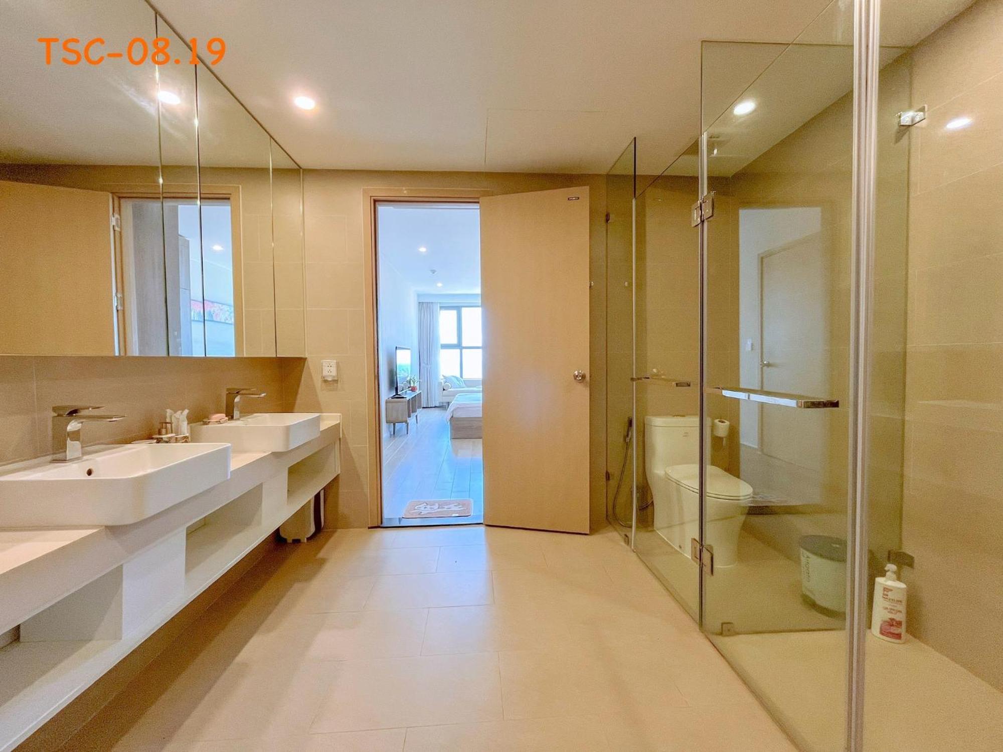 The Song Vip-Three Bedrooms-Nhu'S House Vung Tau Exterior foto