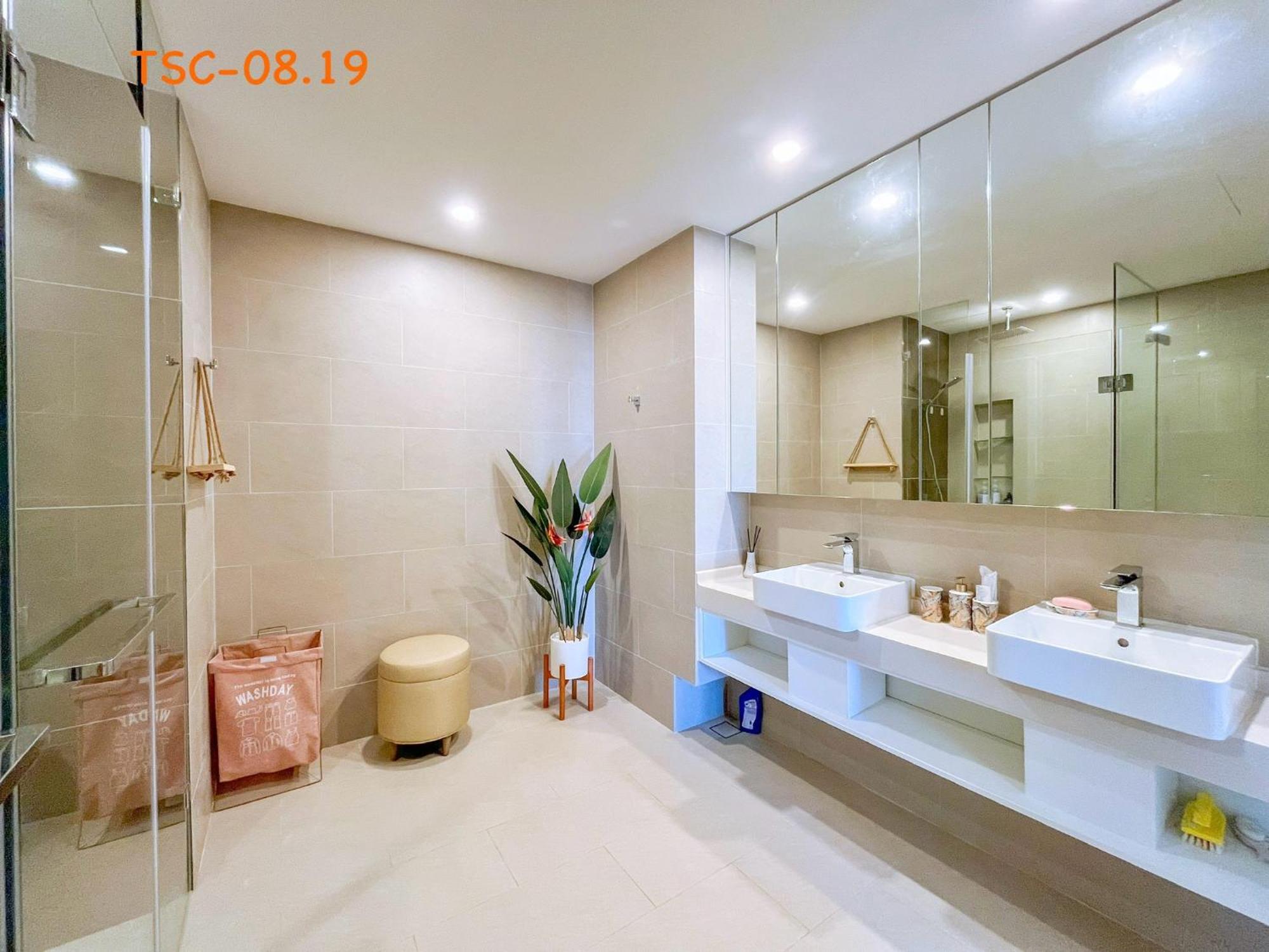 The Song Vip-Three Bedrooms-Nhu'S House Vung Tau Exterior foto