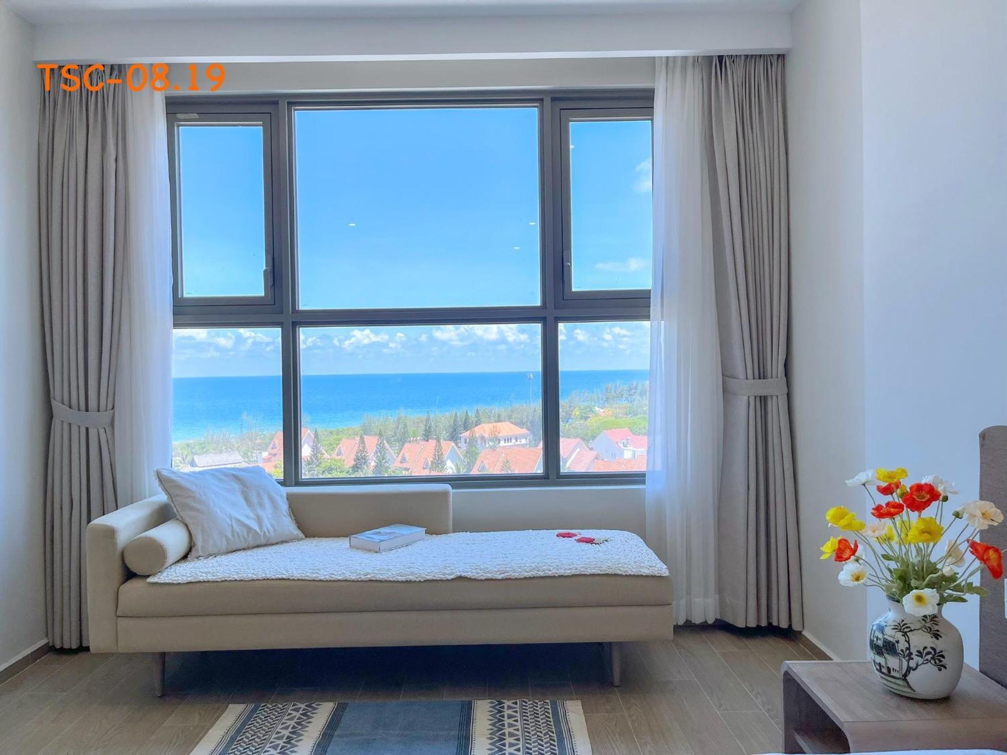 The Song Vip-Three Bedrooms-Nhu'S House Vung Tau Exterior foto