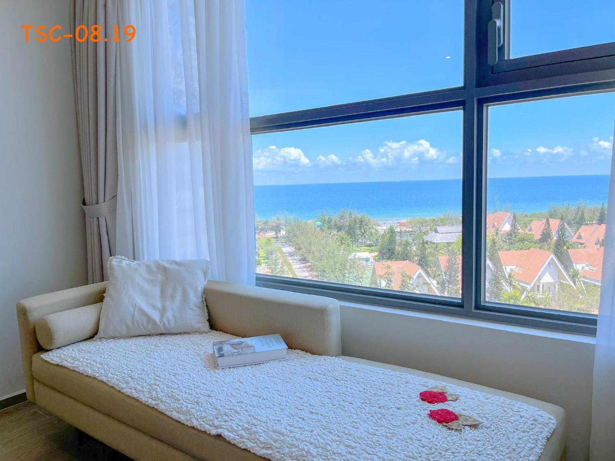 The Song Vip-Three Bedrooms-Nhu'S House Vung Tau Exterior foto