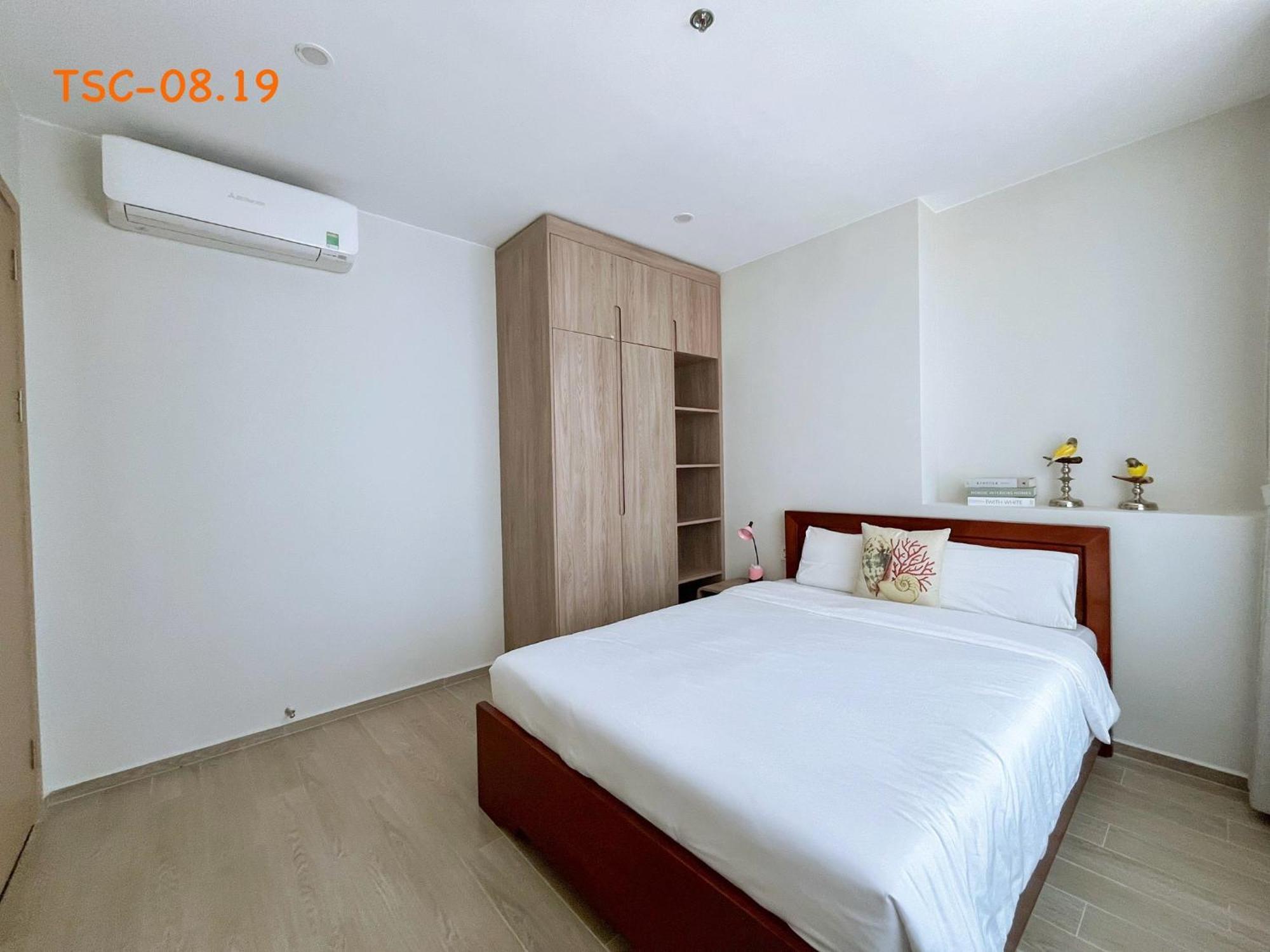 The Song Vip-Three Bedrooms-Nhu'S House Vung Tau Exterior foto