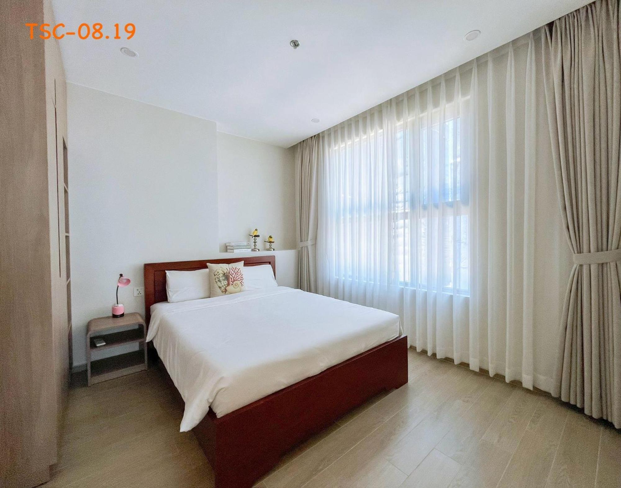 The Song Vip-Three Bedrooms-Nhu'S House Vung Tau Exterior foto